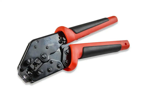 PRO CRIMP TOOL RACHET