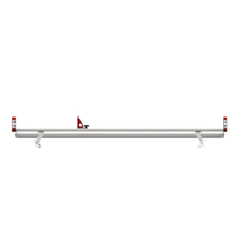 Weather Guard ASRL001 ALUMINUM SAFARI VAN RACK - COMPACT