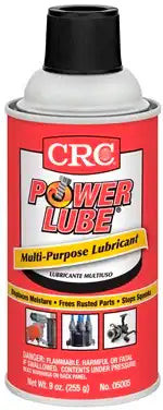 CRC 05005 PENETRANT LUB 12OZ, Single
