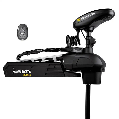 MINN KOTA 1368890 ULTREX 80/DSC/MR