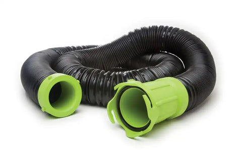 TITAN EXT. HOSE 10' BILINGUAL