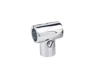 SEA DOG 290904-1 STAINLESS 90 HINGED TEE 1'