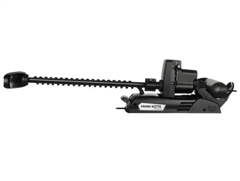 MINN KOTA 1363913 RT TERROVA 90/115/WR BLK QUEST