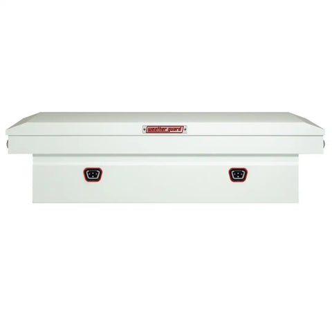 WEATHERGUARD 126-3-04 SADDLE BOX
