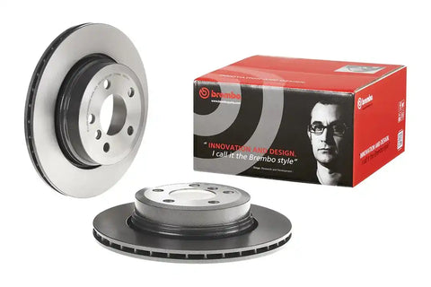 DISC BRAKE ROTOR