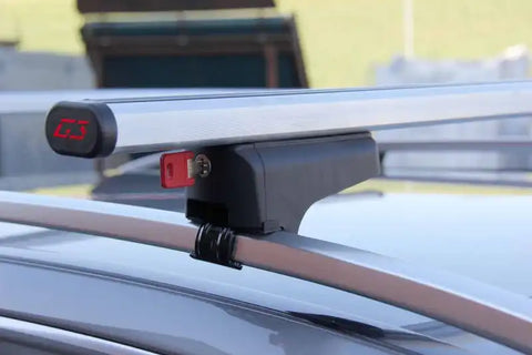 G3 S.P.A 60.130 G3 SPA CLOP RAILING ROOF BARS