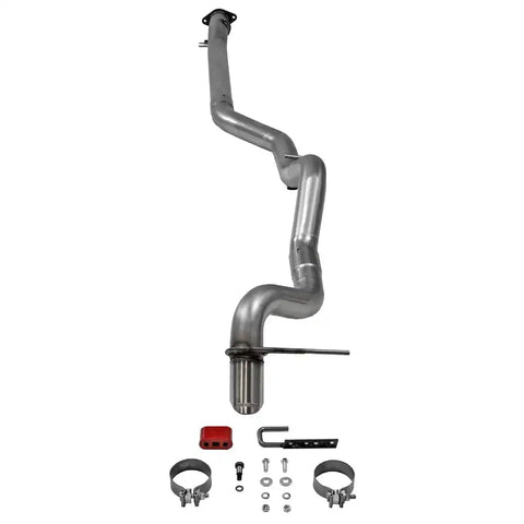 21-23 BRONCO 2DR 2.3/2.7L OTL CB SO