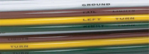 HOPKINS 49915 16GAUGE 4WIRE BONDED 25FT