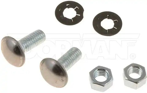 DORMAN 45364 BUMPER BOLT 3/8 X 1'