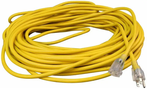 VALTERRA LLC A10-10014E 15A 14/3 100' EXT CORD