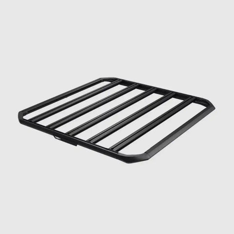 Thule 611002 Roof Rack Platform Caprock Fits Thule WingBar Evo SquareBar Evo ProBar Evo Roof Rack Cross Bars