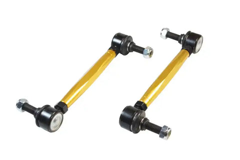 WHITELINE KLC179 SWAY BAR-ADJ STEEL BALL