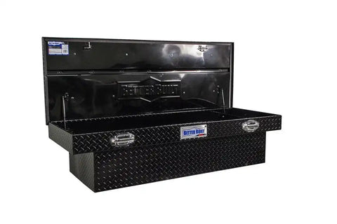 BETTER BUILT 79212415 70' CROSSOVER SINGLE LID  DEEP & WI