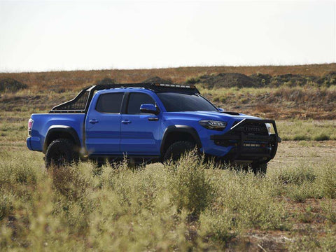 Armordillo USA 8707760 CRZ Chase Rack For Full Size Trucks.