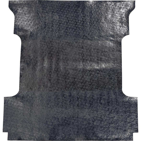 BOOMERANG RU TM631 P/U TRUCK RUBBER BED MAT PROTECTOR