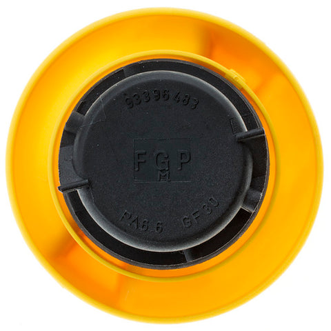 ENGINE OIL FILLER CAP