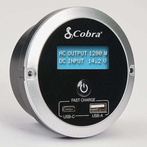 COBRA CPIALCDG1 COBRA REMOTE ON/OFF CONTROLLER WITH