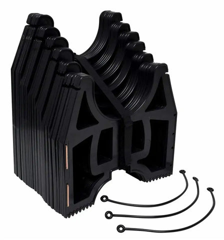 10' SLUNKY SEWER HOSE SUP