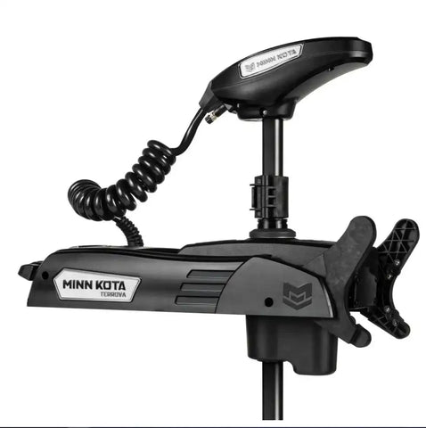 MINN KOTA 1363913 RT TERROVA 90/115/WR BLK QUEST