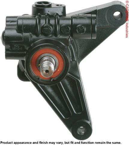 IMPORT POWER STERING PUMP