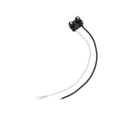BARGMAN 40-00-002 REPLACEMENT PART PIGTAIL