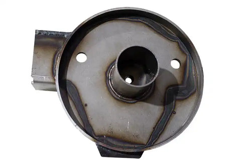 KENTROL RB4013R TJ REAR UPPER COIL SPRING MOUNT RIG