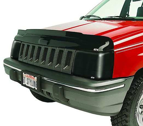 GT STYLING GT0241S HEADLIGHT COVERS MUST 05