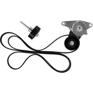 DAYCO 5060950K1 SERPENTINE BELT KIT DAYCO