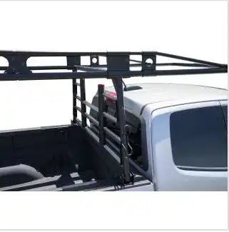 COMPACT STEEL TRUCK RACK - 1 000 LB