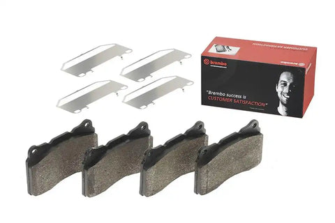 BREMBO P59079 DISC BRAKE PAD SET