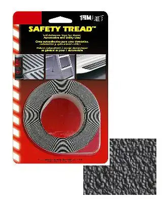 TREAD 2' X 20' BLACK