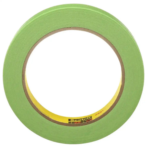233+ MASKING TAPE 18MM