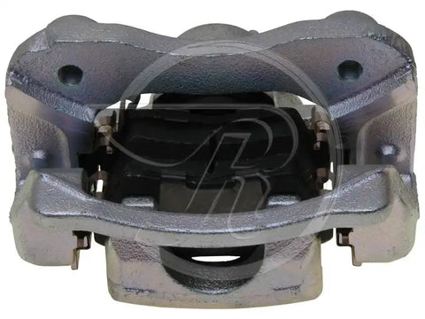 RAYBESTOS RC12594CS DISC BRAKE CALIPER AND BRACKET ASSY