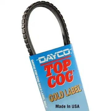 DAYCO 22345 V-BELT