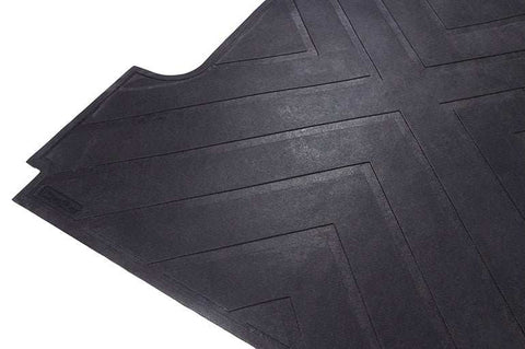 DEE ZEE DZ77010 BED MAT
