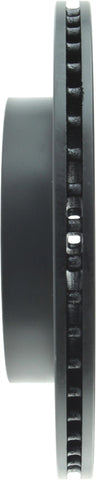 STOP TECH 8238PSL ROTR LF SATURN 91-02