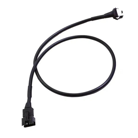 RGB LC4 EXTENSION WIRES 1.5 FO