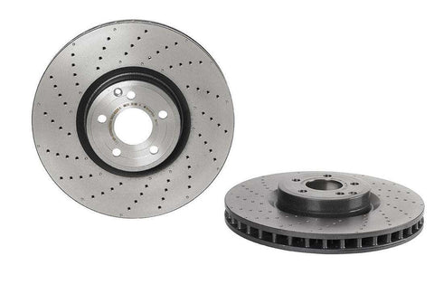 DISC BRAKE ROTOR