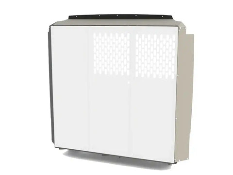 VAN STORAGE SYSTEM KIT