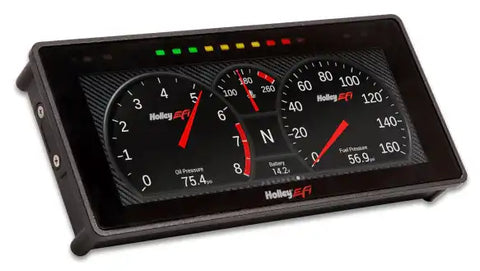 HOLLEY 553-112 HOLLEY EFI PRO DASH 6.86