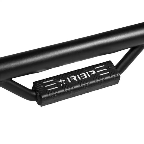 RBP RX-7 STEP BARS BLACK
