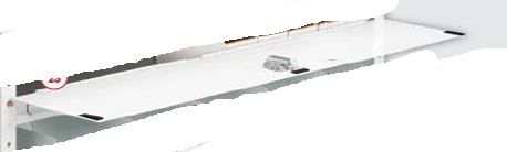 SHELF DOOR 60'