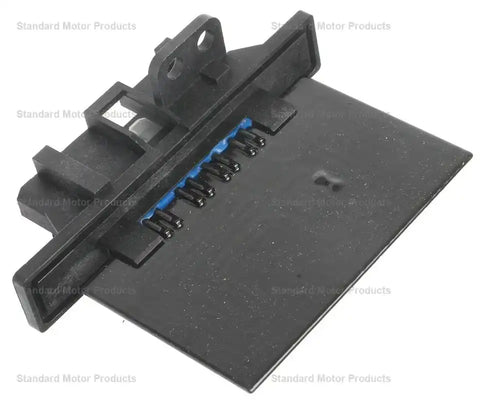 BLOWER MOTOR RESISTOR