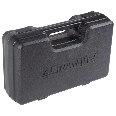 DRAW TITE 76905 CLASS III TRAILER HIDDEN HITCH SYST