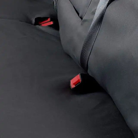 COVERCRAFT SS2604PCCH POLYCOTTON SEATSAVER CUSTOM FRONT R
