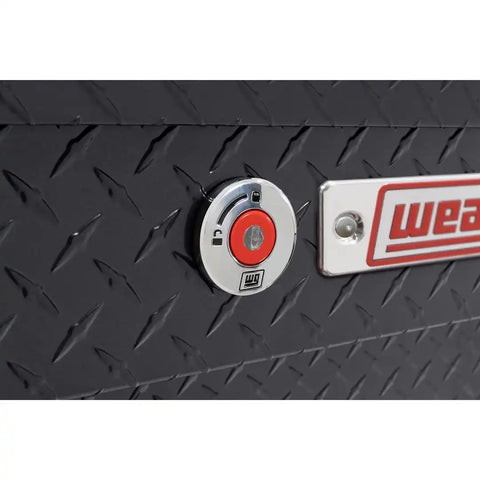 WEATHERGUARD 184-6-04 LO-SIDE BOX
