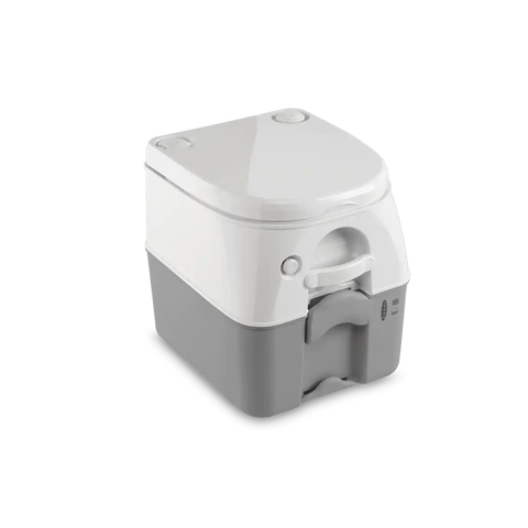 TOILET PRTBL 976GR  076-3057-8