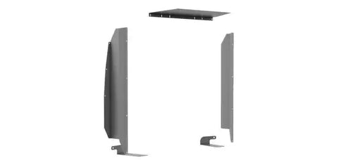 HOLMAN FFP-MEL 135' METRIS FAST FIT PRO PACKAGE