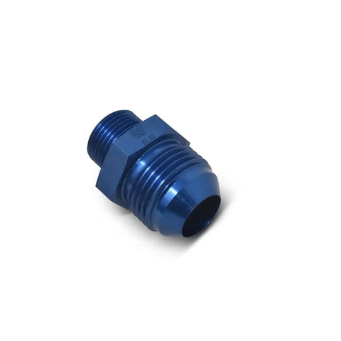 6 AN M/M10X1.0 MET ADPTR