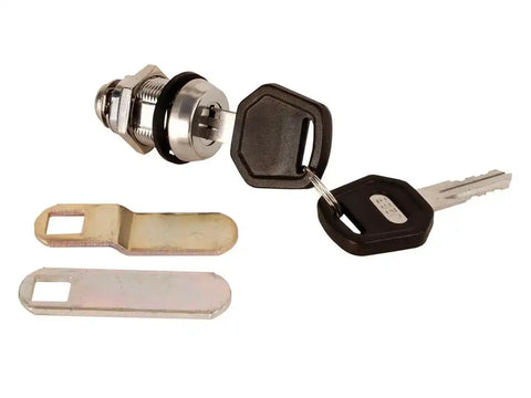 5/8' STD KEY CAM LOCK